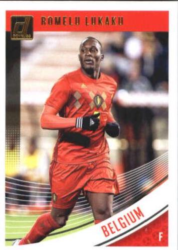 Romelu Lukaku #99