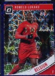 Romelu Lukaku [Optic Purple Velocity] #99
