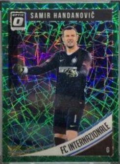 Samir Handanovic #36