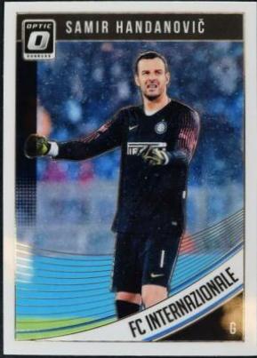 Samir Handanovic [Optic] #36