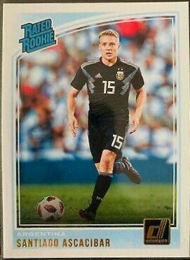 Santiago Ascacibar #184