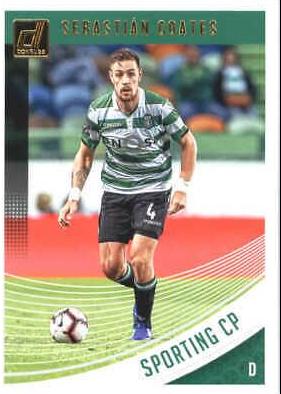 Sebastian Coates #61
