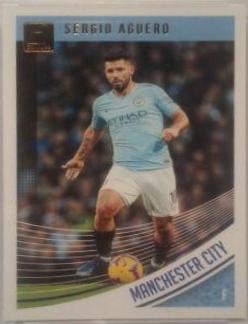 Sergio Aguero #37