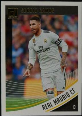 Sergio Ramos #31