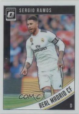 Sergio Ramos [Optic] #31