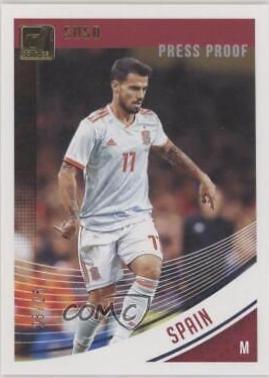 Suso [Press Proof Canvas] #164