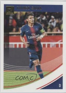 Thiago Silva #56