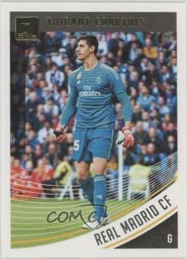 Thibaut Courtois #32