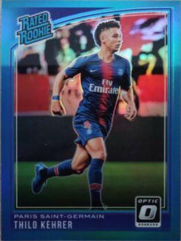 Thilo Kehrer [Optic Aqua] #180