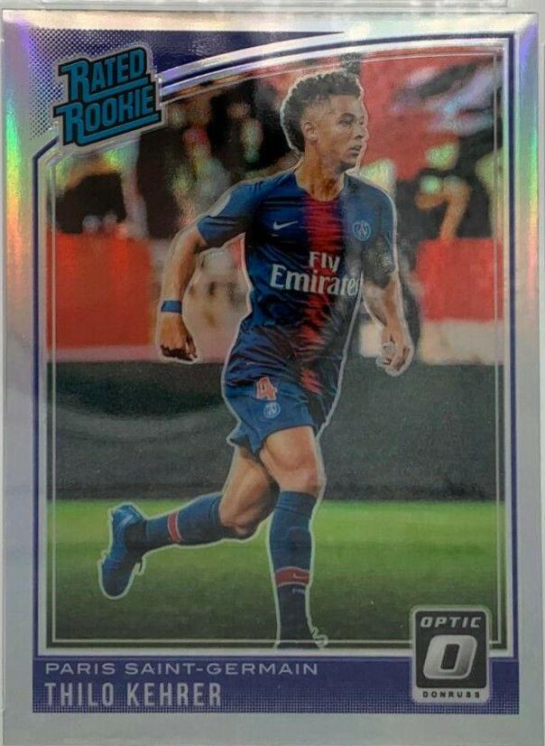 Thilo Kehrer [Optic Holo] #180