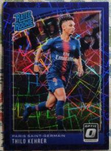 Thilo Kehrer [Optic Purple Velocity] #180