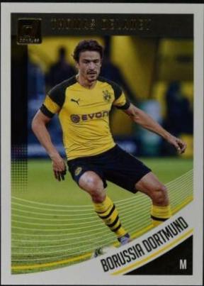 Thomas Delaney #67