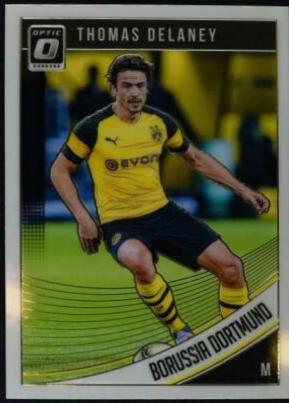 Thomas Delaney [Optic] #67