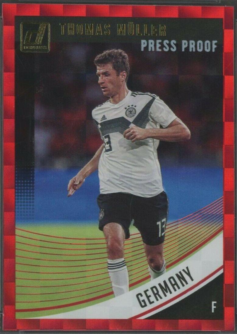 Thomas Muller #138