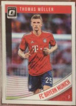 Thomas Muller [Optic] #18