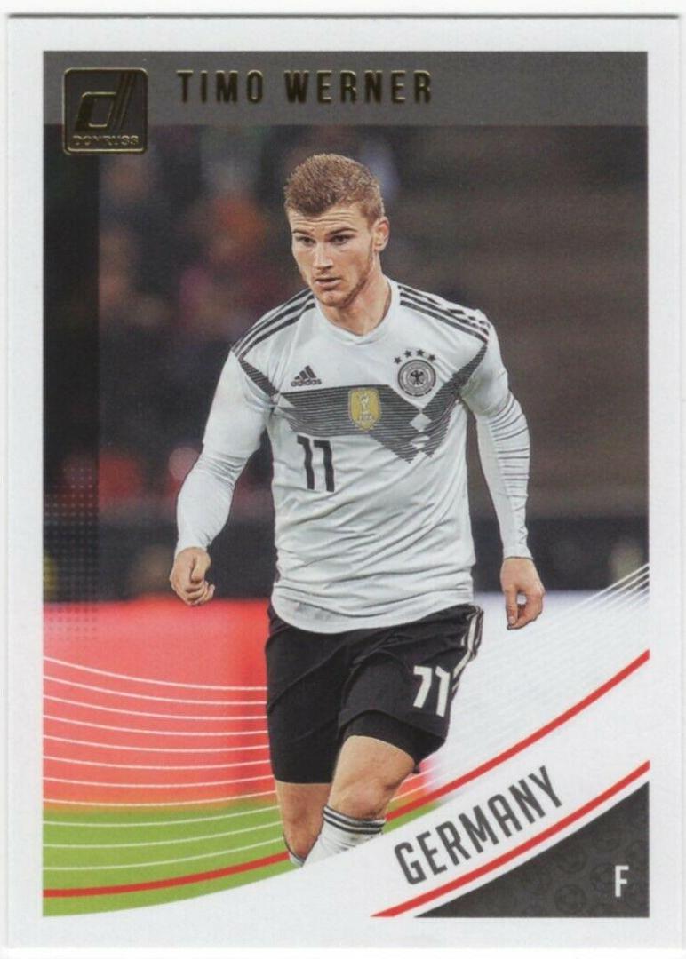 Timo Werner #137