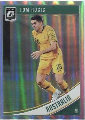 Tom Rogic [Optic] #96