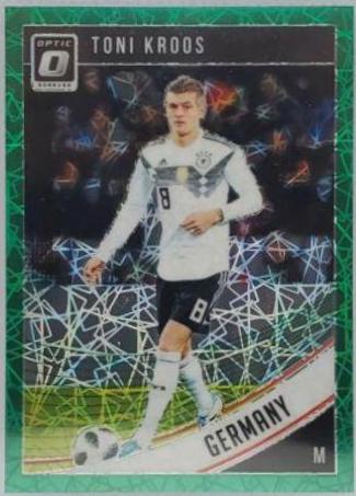 Toni Kroos #139