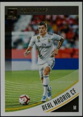 Toni Kroos #29