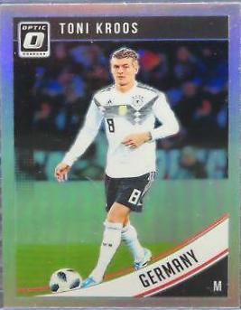 Toni Kroos [Optic Holo] #139