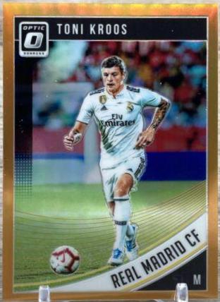 Toni Kroos [Optic Orange] #29