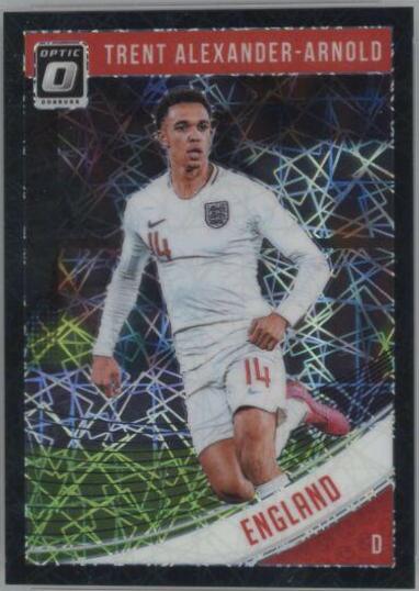 Trent Alexander Arnold [Optic Black Velocity] #127