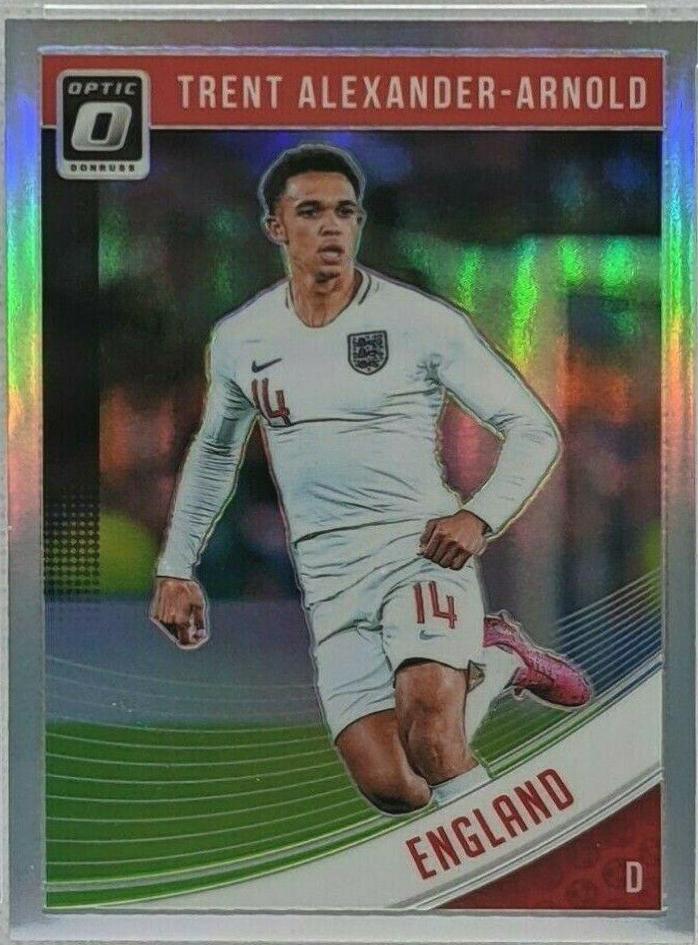 Trent Alexander Arnold [Optic Holo] #127