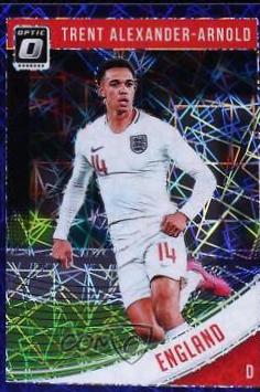 Trent Alexander Arnold [Optic Purple Velocity] #127