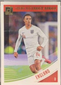 Trent Alexander Arnold [Optic] #127