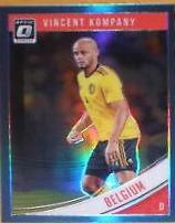 Vincent Kompany [Optic Aqua] #103