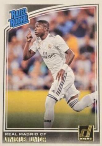 Vinicius Junior #177