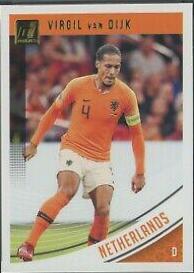 Virgil van Dijk #156