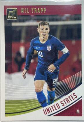 Wil Trapp #172