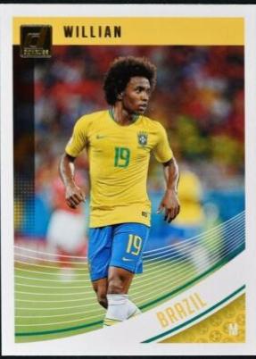 Willian #107