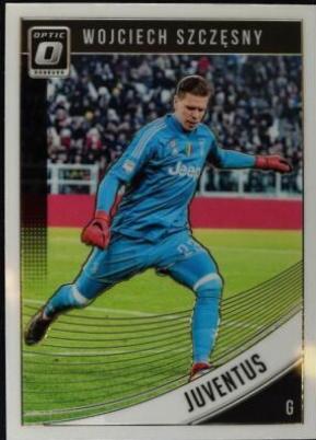 Wojciech Szczesny [Optic] #16