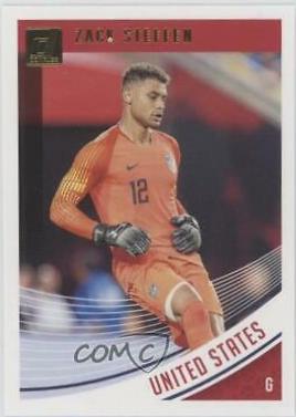 Zack Steffen #175