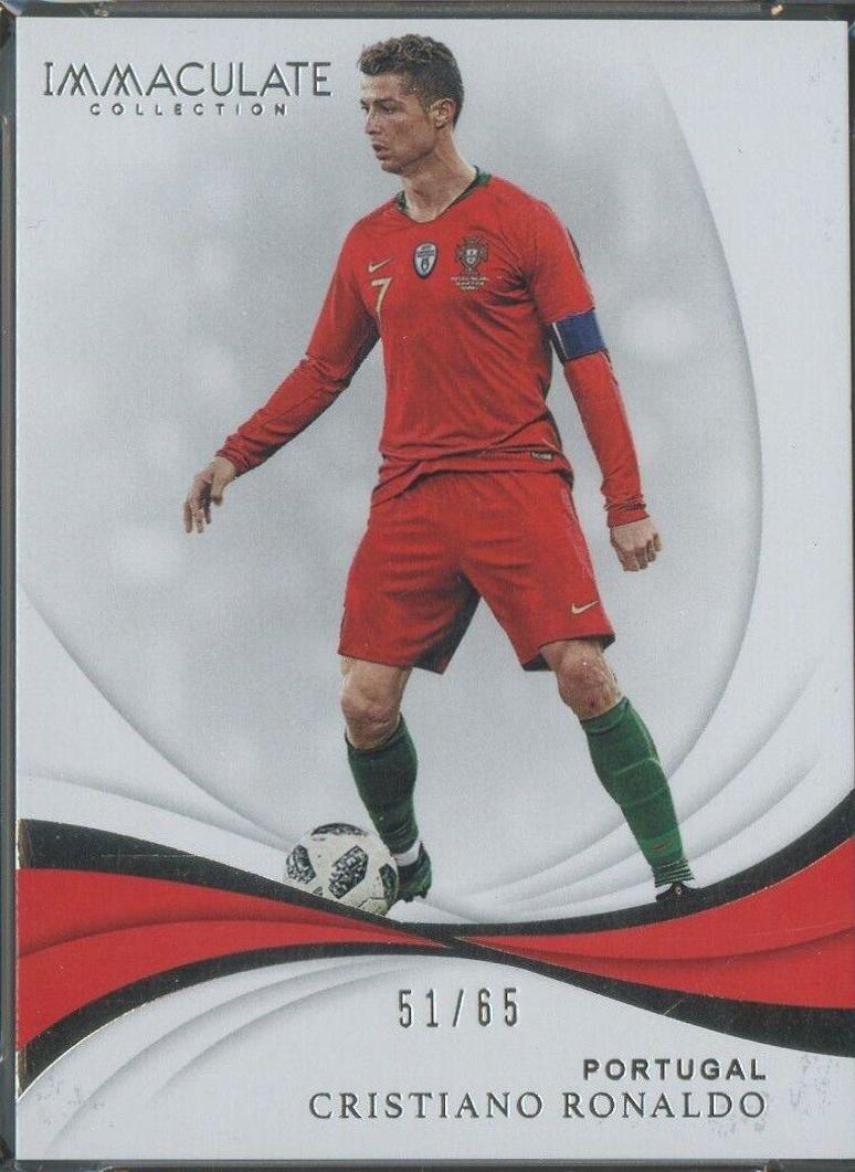 Cristiano Ronaldo #100