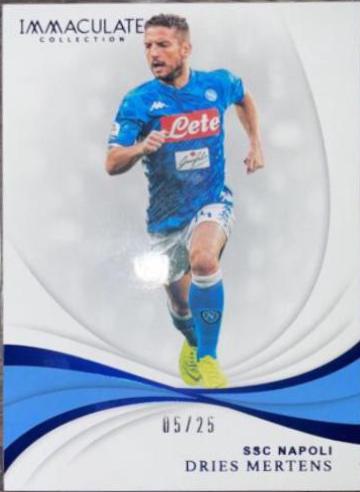 Dries Mertens [Sapphire] #11