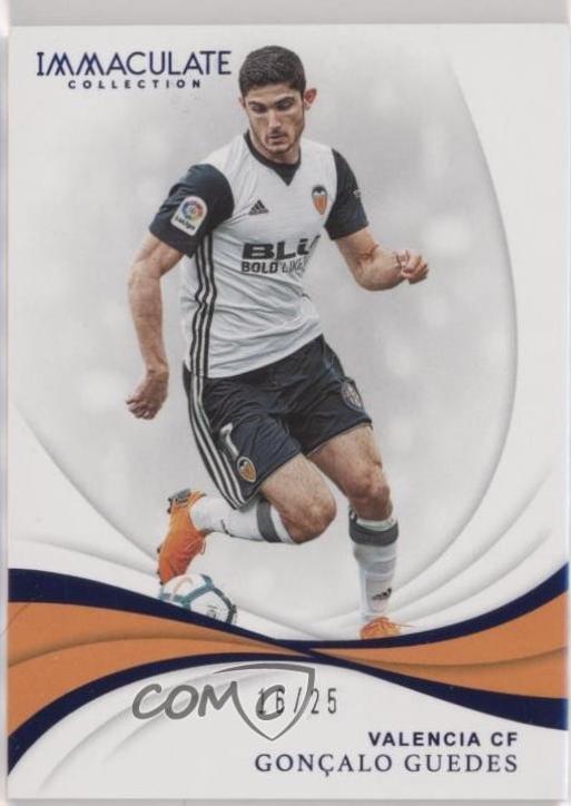 Goncalo Guedes [Sapphire] #94