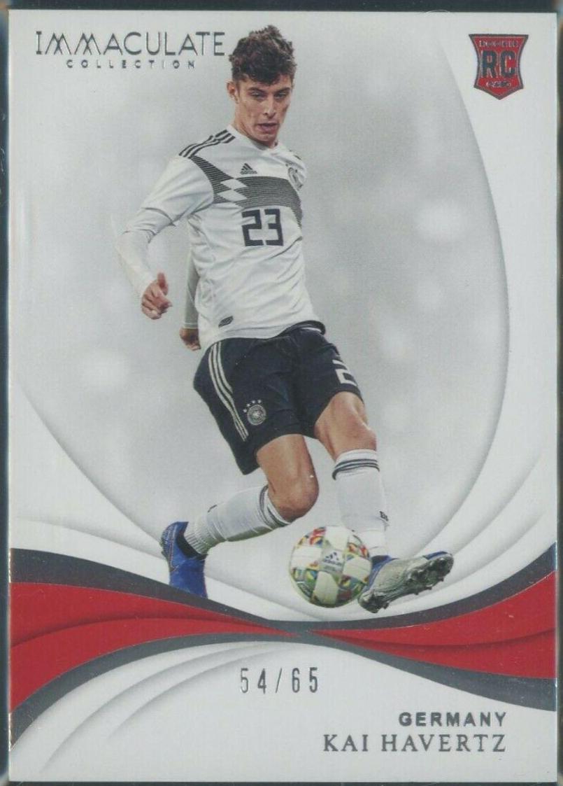 Kai Havertz #5