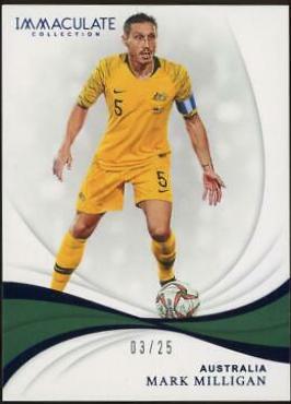 Mark Milligan #52