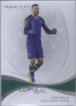 Mathew Ryan #72