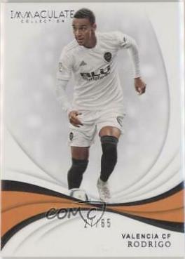 Rodrigo #66