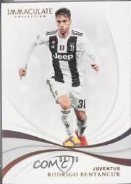 Rodrigo Bentancur [Gold] #95