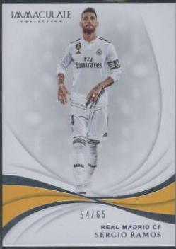 Sergio Ramos #30