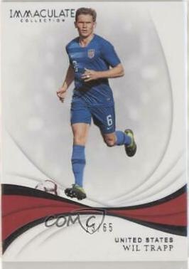 Wil Trapp #68