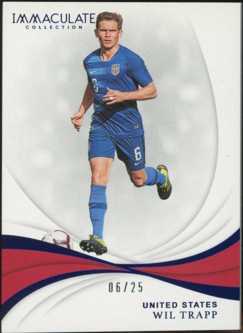 Wil Trapp [Sapphire] #68