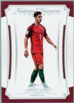 Andre Silva #87