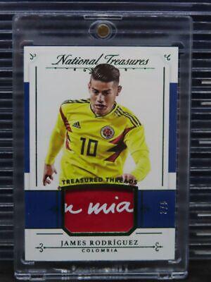 James Rodriguez [Emerald] #2