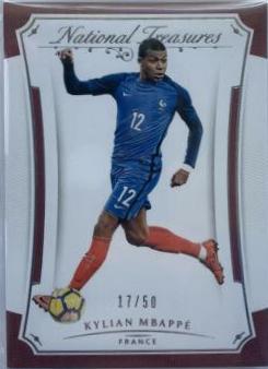 Kylian Mbappe #39